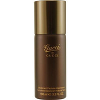Gucci By Gucci by Gucci for Women. Deodorant Spray 3.4-Ounces