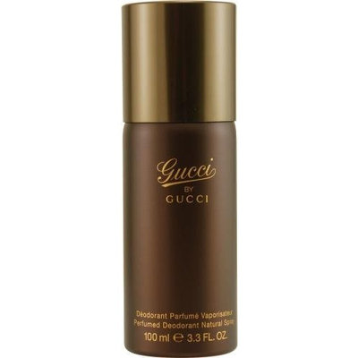 Gucci By Gucci by Gucci for Women. Deodorant Spray 3.4-Ounces