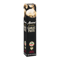 Amore Garlic Paste