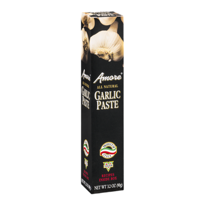Amore Garlic Paste
