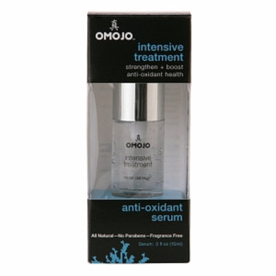 Omojo Intensive Treatment - Anti-Oxidant Serum