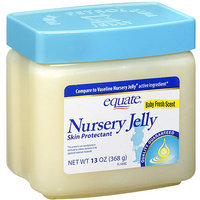 Equate Skin Protectant Nursery Jelly