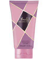You & I by One Direction Body Lotion, 5.1 oz
