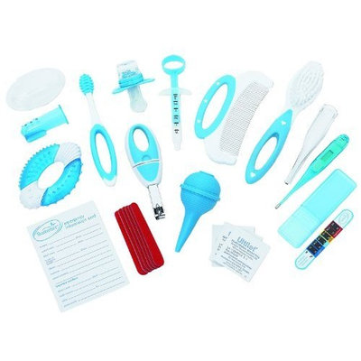 Summer Infant Complete Nursery Care Kit (Discontinued by Manufacturer)