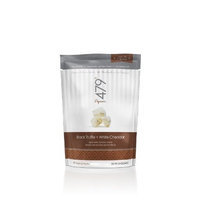 479° Popcorn 479° Popcorn, Black Truffle + White Cheddar, 0.5-Ounce (Pack of 12)