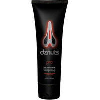 DZ Nuts Chamois Anti-Chafe Cream 4 fl. oz.
