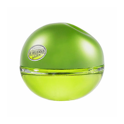 DKNY Be Delicious Eau So Intense 1 oz Eau de Parfum Spray