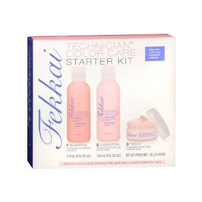 Fekkai Technician Color Care Starter Kit