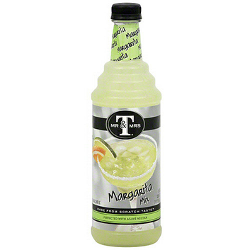 Mr & Mrs T Margarita Mix