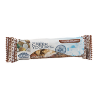 Rickland Orchards Greek Yogurt Bar Toasted Coconut