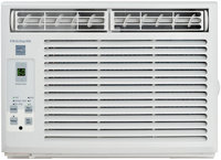 Frigidaire FFRE0533Q1 5,000 Cooling Capacity (BTU) Window Air Conditioner