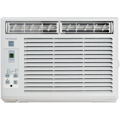 Frigidaire FFRE0533Q1 5,000 Cooling Capacity (BTU) Window Air Conditioner