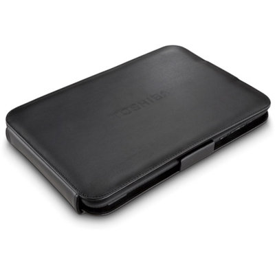 Toshiba Thrive 360 Portfolio Tablet PC Case, Black