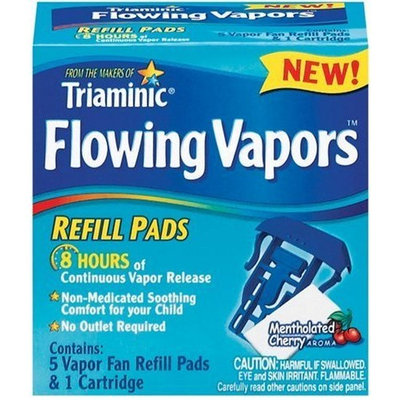 Triaminic Vapor Fan Refills