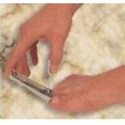 Apothecary Grip - Ezy Toe Nail Clipper