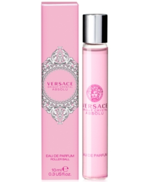 Versace Bright Crystal Absolu Rollerball