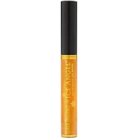 Black Radiance Ice Angel Refreshing Lip Gloss 3815, Gold - 3 Ea