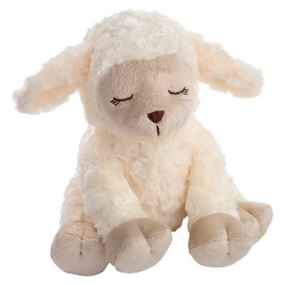Summer Infant Lullaby Lamb Soother and Sound Machine