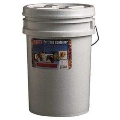 Gamma2 Vittles Vault Canister - 25 lb