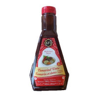 KFI Tamarind Date Hot and Spicy Sauce 15.4Fl oz