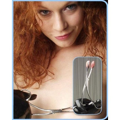 Kink Industries Young Forceps