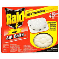 Raid Ant Baits