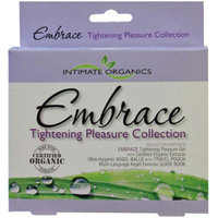 Intimate Organics - Embrace Tightening Pleasure Collection - 1 oz.