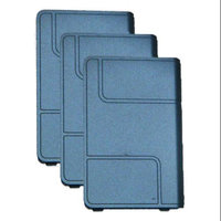 Replacement Battery for LG LGIP-AHMM (3 Pack)
