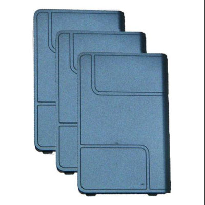 Replacement Battery for LG LGIP-AHMM (3 Pack)