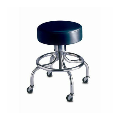 Brewer Value Plus Series Stool With Round Foot Ring