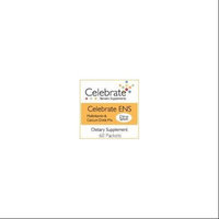 Celebrate ENS Multivitamin & Calcium Drink Mix Citrus Splash 60 packets