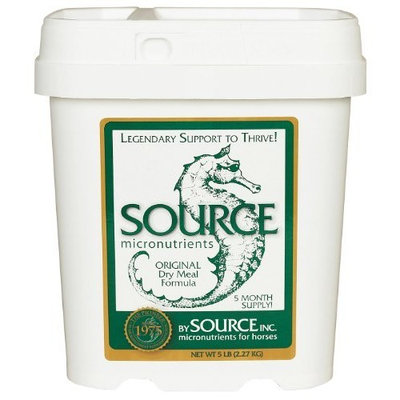 Source Inc Source Original Powder