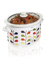 Hamilton Beach 33139 3-Quart Slow Cooker Specialty