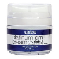 Skinfinite 1% Retinol Night Cream