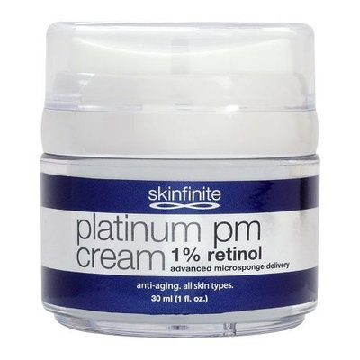 Skinfinite 1% Retinol Night Cream