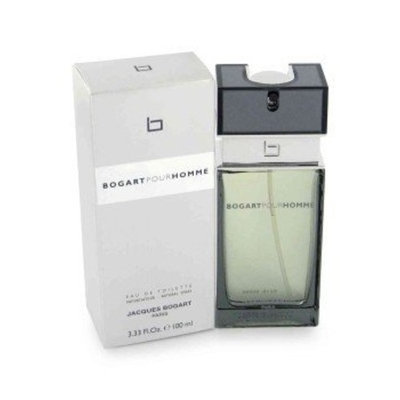 Bogart 3.4 oz. Eau De Toilette Spray Men