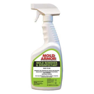 Mold Armor Mold Mildew Remover (32 oz). Model: FG552