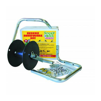 Coburn Company SI1010 Sticky Roll Delxe Hardware Kit