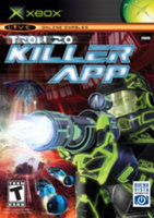 Disney Tron 2.0: Killer App