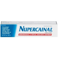 Nupercainal Hemorrhoidal & Anesthetic Ointment-2, oz.
