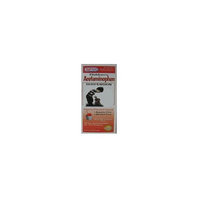 Preffered Plus Products Acetaminophen Suspension Cherry Flavoured Liquid for Children - 4 Oz