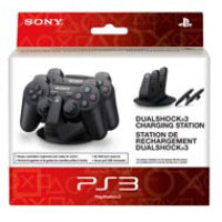 Sony DUALSHOCK 3 Charging Station