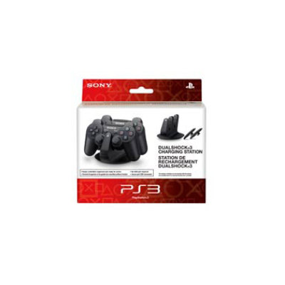 Sony DUALSHOCK 3 Charging Station