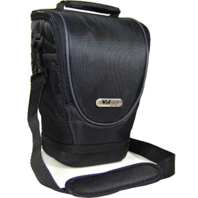 VidPro SLR Series Holster Camera Case