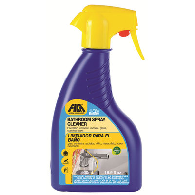 Fila Industria Chimica S.p.a. Fila Via Bagno Bathroom Spray Cleaner 500 ml