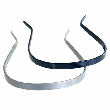 Goody 2Ct Ouchless Flexible Thin Headband