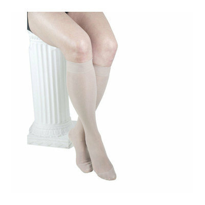 ITA-MED Co Graduated Compression Knee High-18-20 mmHg