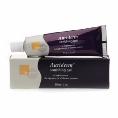 biopelle Auriderm Vanishing Gel