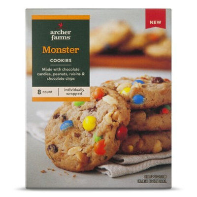 Lance Archer Farms Monster Cookie 8oz