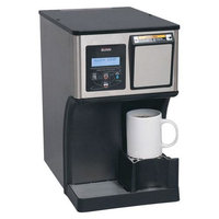 BUNN - MyCafe AP AutoPOD 16 oz. Auto Eject Pod Brewer - Multi